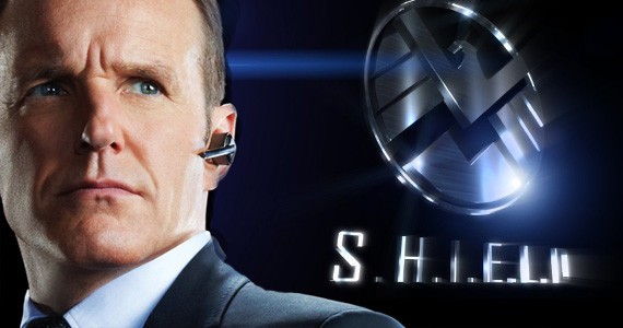 Agents of S.H.I.E.L.D. Fotoğrafı