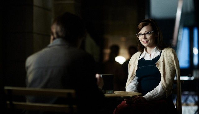 Predestination Fotoğrafları 21