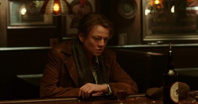 Predestination Fotoğrafı
