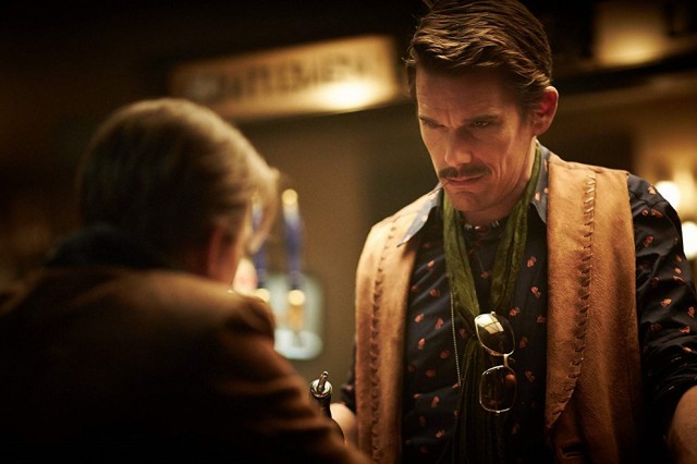 Predestination Fotoğrafları 44