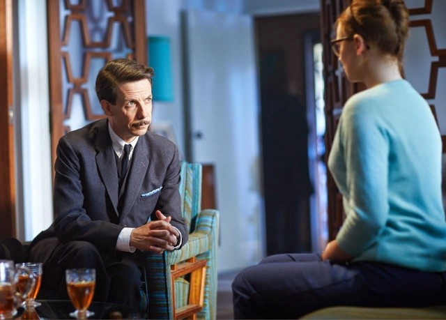 Predestination Fotoğrafı