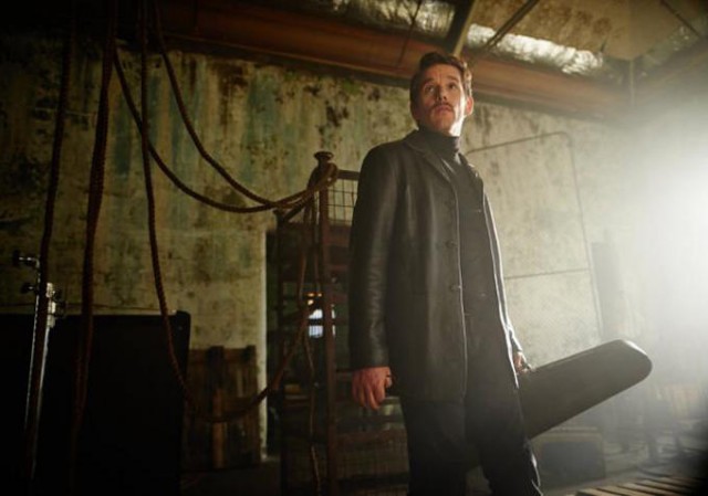 Predestination Fotoğrafı