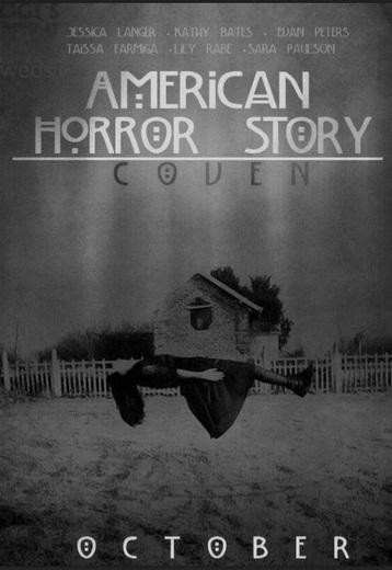 American Horror Story Fotoğrafı