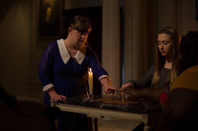 American Horror Story Fotoğrafı