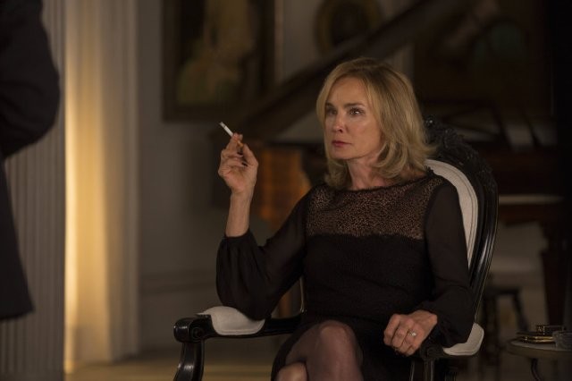 American Horror Story Fotoğrafı