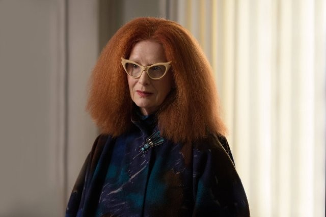 American Horror Story Fotoğrafı