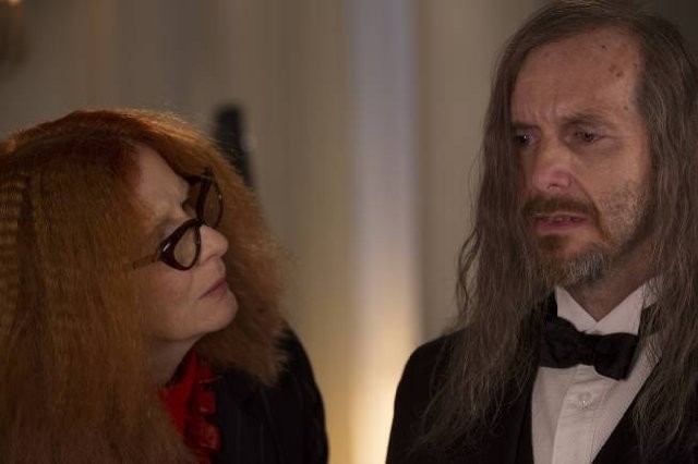 American Horror Story Fotoğrafı