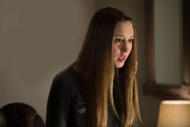 American Horror Story Fotoğrafı