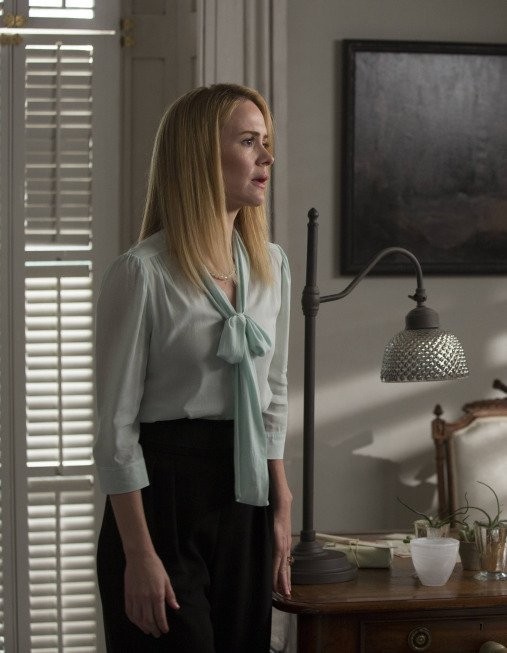 American Horror Story Fotoğrafı