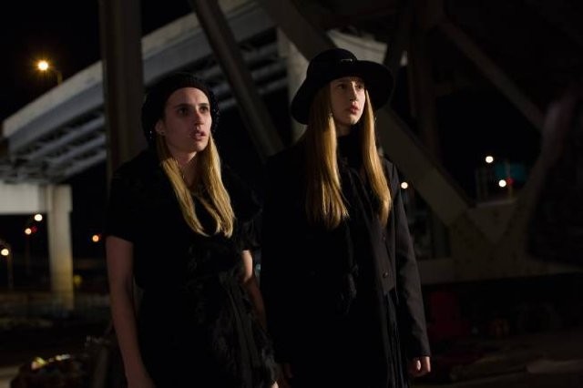 American Horror Story Fotoğrafı