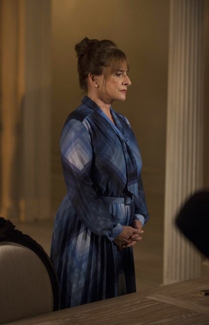 American Horror Story Fotoğrafı