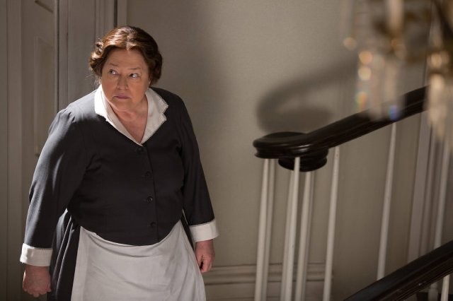 American Horror Story Fotoğrafı