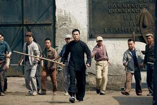 Ip Man 3 Fotoğrafları 10