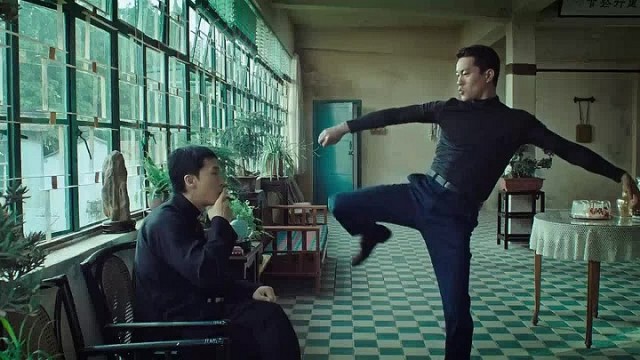 Ip Man 3 Fotoğrafları 6