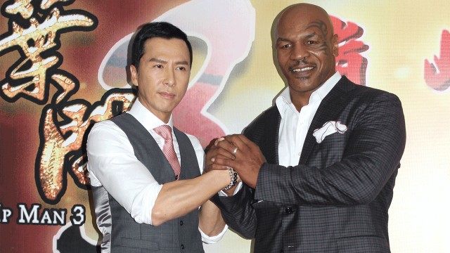 Ip Man 3 Fotoğrafları 1