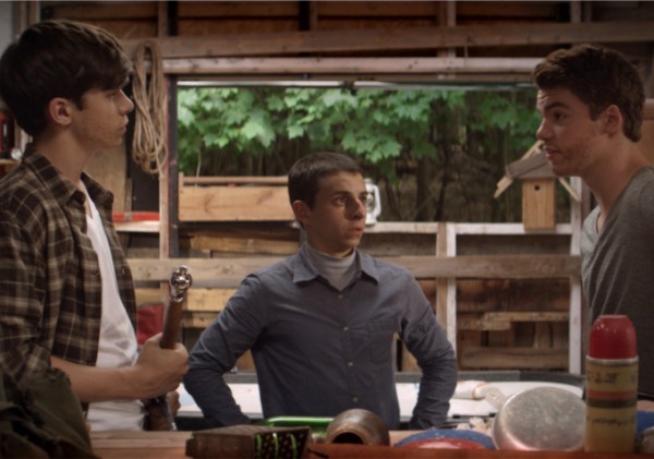 Yazın Kralları Fotoğrafı