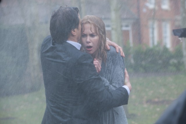 Uyuyana Kadar Fotoğrafı