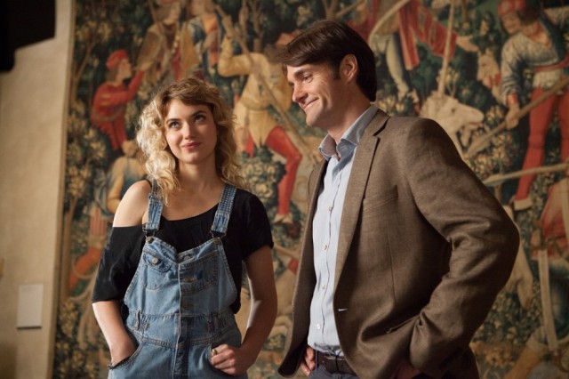 İlişki Durumu: Kaçamak Fotoğrafı