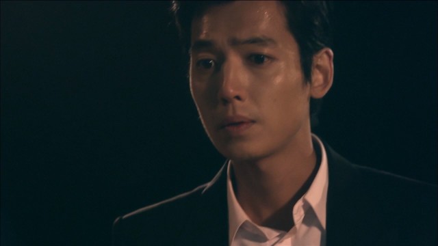 Cruel City Fotoğrafı