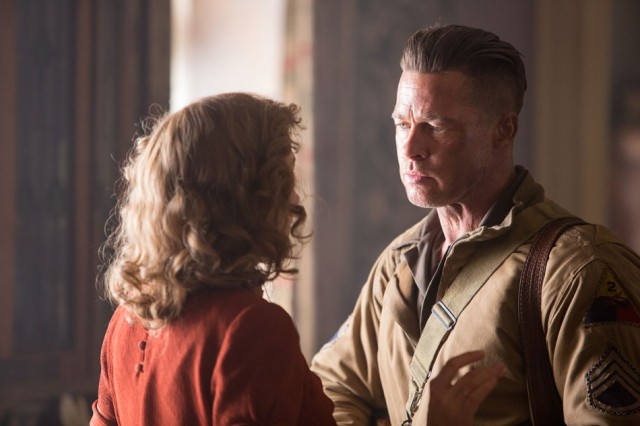 Fury Fotoğrafı