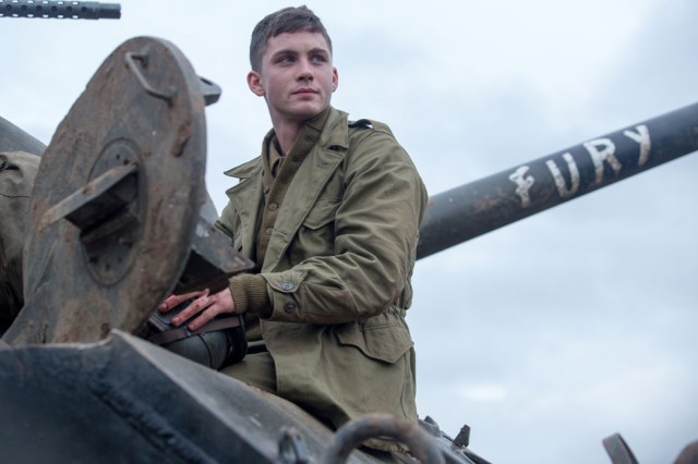 Fury Fotoğrafları 22