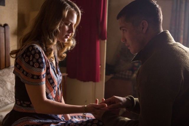 Fury Fotoğrafı