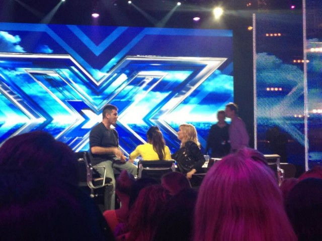 X-Factor Fotoğrafları 119