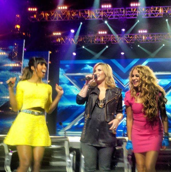 X-Factor Fotoğrafları 124