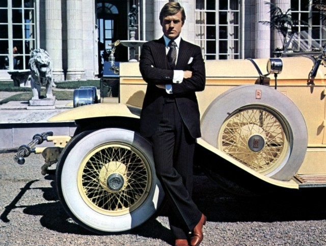 The Great Gatsby Fotoğrafı