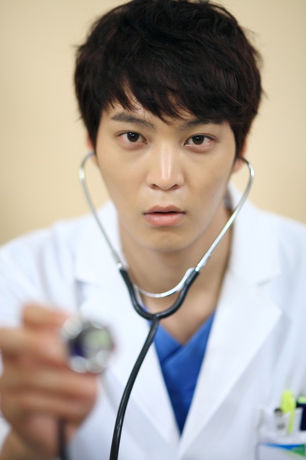 Good Doctor Fotoğrafı