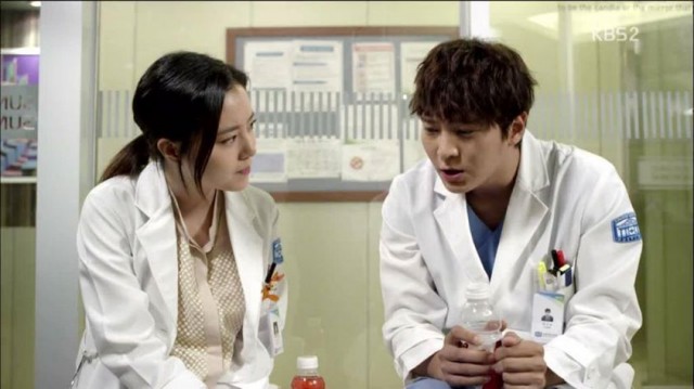 Good Doctor Fotoğrafı