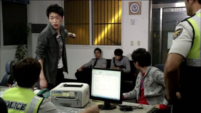 Good Doctor Fotoğrafı