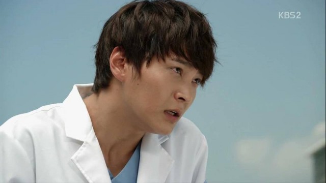 Good Doctor Fotoğrafı