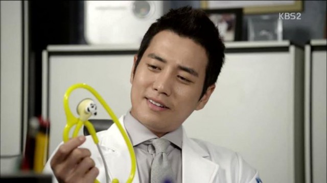 Good Doctor Fotoğrafı