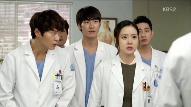 Good Doctor Fotoğrafı