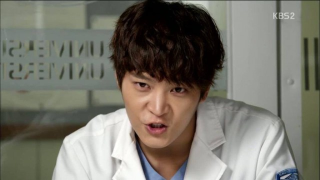 Good Doctor Fotoğrafı