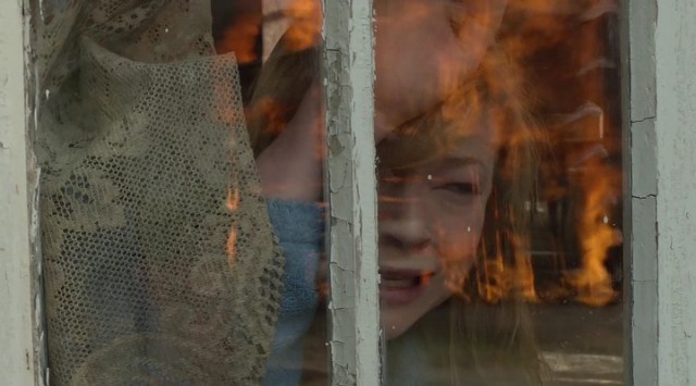 Jessabelle Fotoğrafı