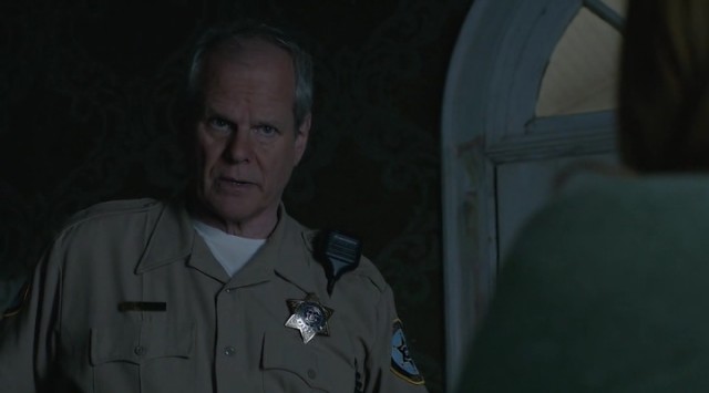 Jessabelle Fotoğrafı