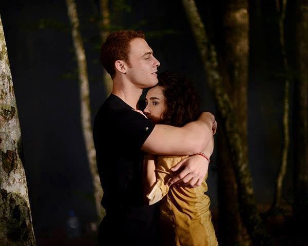 Güneşi Beklerken Fotoğrafı