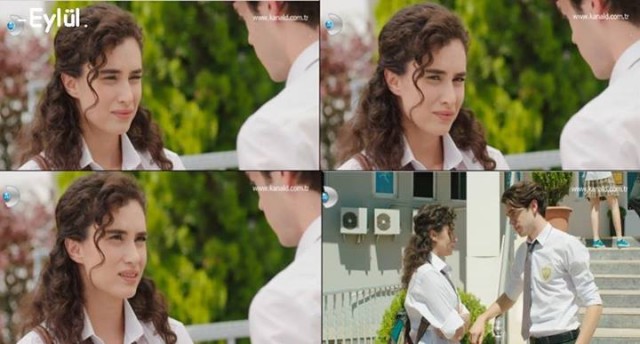 Güneşi Beklerken Fotoğrafı