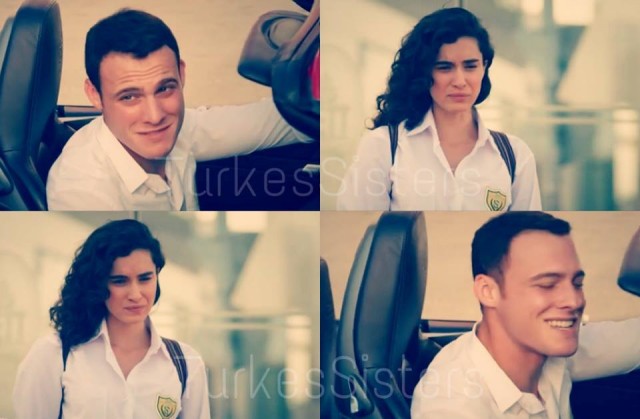 Güneşi Beklerken Fotoğrafı