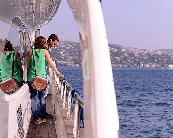 Güneşi Beklerken Fotoğrafı