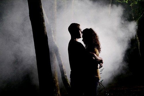 Güneşi Beklerken Fotoğrafı