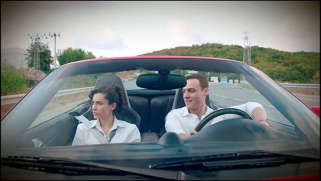 Güneşi Beklerken Fotoğrafı