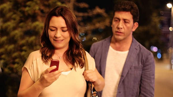 Güneşi Beklerken Fotoğrafı