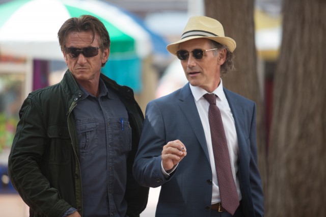 The Gunman fotoğrafı