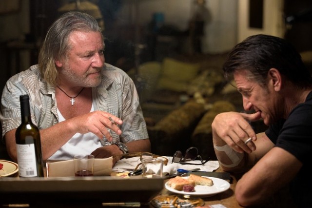 The Gunman Fotoğrafı