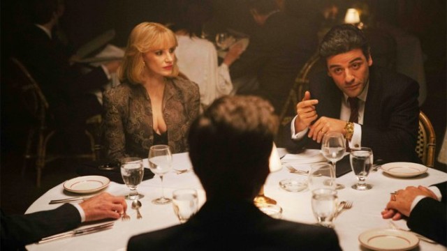 A Most Violent Year Fotoğrafları 1