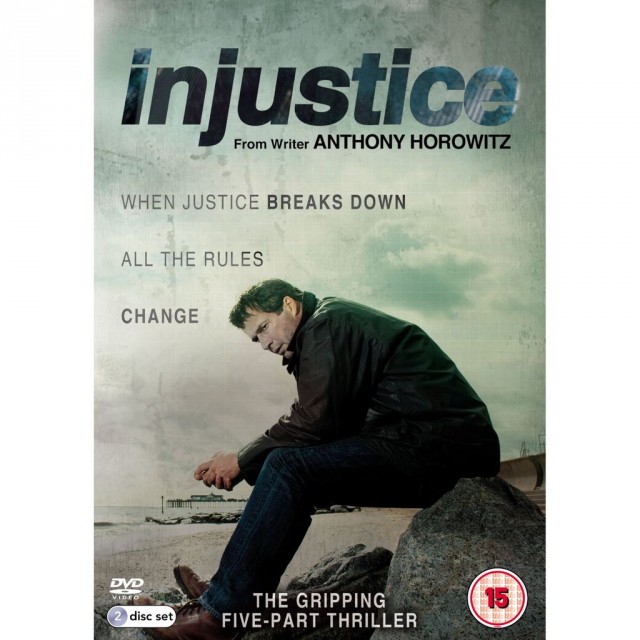 Injustice Fotoğrafları 2