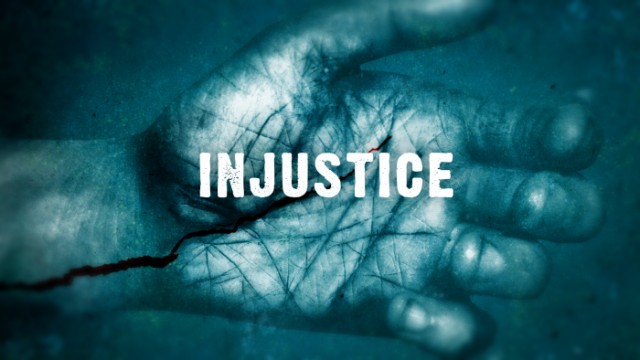 Injustice Fotoğrafları 4